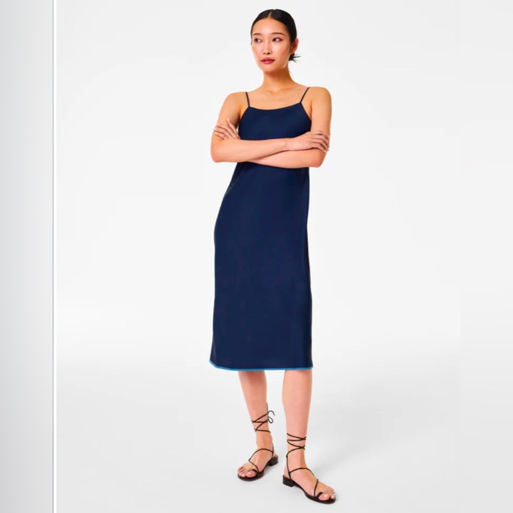 NWT- Spanx Reversible Dress